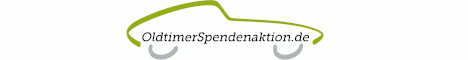Oldtimerspendenaktion